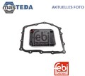 173135 HYDRAULIKFILTER SATZ AUTOMATIK-GETRIEBE FEBI BILSTEIN FÜR DODGE CARAVAN