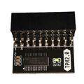 For ASUS TPM-L R2.0 Compatible Trusted Platform TPM Pin) (20 Module 2.0 O.  QXV