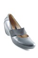 CLARKS Keil-Pumps Damen Gr. DE 36 schwarz Casual-Look