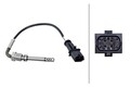 HELLA 6PT 010 376-361 Sensor, Abgastemperatur für ALFA ROMEO  passend für FIAT