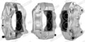 Bremssattel Bremszange für Toyota 4 1995 - 2002 Vorne Links Ferodo Fcl694749
