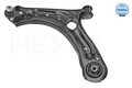 MEYLE 1160500175 Querlenker Vorne Links für VW BEETLE PASSAT B7 1.2-2.5 01.11-