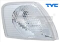 TYC 18-5103-15-2 Blinkleuchte Blinker Blinklicht für VW 