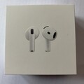 Apple AirPods 4 True Wireless Headset weiß Bluetooth Kopfhörer NEU - OVP