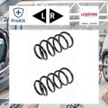 2x ORIGINAL® Lesjöfors 4244239 Fahrwerksfeder Hinten für Kia Sorento II#