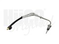 HITACHI Abgastemperatursensor Abgastemperaturfühler Abgastemperaturgeber Hueco