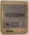 Super Nintendo Entertainment System SNES Konsole  - nur Konsole