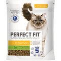 Perfect Fit Cat Sensitive mit Truthahn 2 x 750g (14,60€/kg)