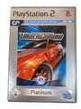 PS2 - Need for Speed Underground - Playstation 2