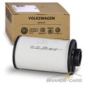 VAG HYDRAULIKFILTER AUTOMATIKGETRIEBE DCT DCG-GETRIEBE FÜR VW 6-GANG