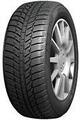Reifen 185/60 r15 88H 3PMSF M+S XL Evergreen EW62 winter neu
