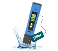Digital PH Wert ATC Wasser Messgerät Tester Meter Aquarium Pool Prüfer PH0~14