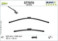 VALEO Wischblatt 577970 für FORD