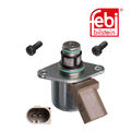 FEBI BILSTEIN Druckregelventil, Common-Rail-System 102526 für MERCEDES-BENZ