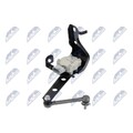 ORIGINAL® Nty Sensor, Leuchtweitenregulierung Hinten für Toyota LAND CRUISER