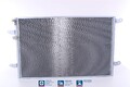 NISSENS Kondensator Klimaanlage ** FIRST FIT ** 940491 für VW 3D7 3D1 PHAETON
