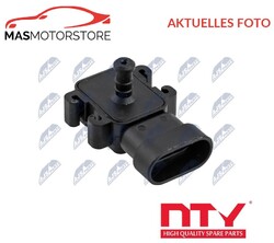 MAP SENSOR DRUCKSENSOR SAUGROHRDRUCK NTY ECM-PL-002 V FÜR RENAULT TRAFIC II