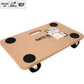 Transportroller Möbelroller 200 kg Rollbrett Allzweckroller Umzugsroller Roller