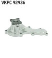 Wasserpumpe VKPC 92936 SKF für NISSAN ALMERA II Hatchback ALMERA II ALMERA TINO