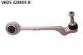 SKF VKDS328505B Querlenker Vorne Rechts für BMW 1 E81 E82 E87 E88 3 E90-E93 X1