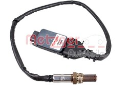 nach Rußpartikelfilter METZGER 0899361 NOx-Sensor, NOx-Katalysator für CITROËN,D