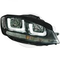 DIEDERICHS Hauptscheinwerfersatz Set links + rechts HD Tuning 2216485