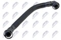Schlauch Zylinderkopfhaubenentlüftung NTY GPP-VW-076 für VW POLO 4 9A4 9A2 9N2 3