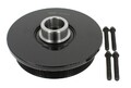 Corteco 49419114 Riemenscheiben Satz Kurbelwelle für BMW X5 X1 F11 2009 - 2019