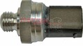 METZGER 0906274 Kraftstoffdrucksensor passend für MERCEDES-BENZ A-Klasse (W169)