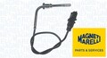 MAGNETI MARELLI 172000235010 Sensor für Abgastemperatur Sensor 