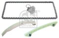FEBI BILSTEIN 177743 Steuerkettensatz für FORD MAZDA