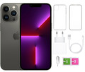 Apple iPhone 13 PRO 128GB - Alle Farben - Ohne Simlock - WIE NEU - PREMIUM SET