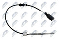 Abgastemperatursensor D-Form EGT-AU-005 NTY für CADILLAC OPEL SAAB SKODA VW AUDI