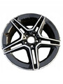 1x Alu Felge Mercedes-Benz A-Klasse W177 A1774011500 18 Zoll 7.5 5x112