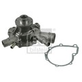 21752 FEBI BILSTEIN Wasserpumpe, Motorkühlung