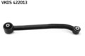 SKF VKDS422013 Querlenker für 500X COMPASS RENEGADE 1.0-2.4 07.14- FIAT JEEP