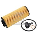 Febi Bilstein 170546 Ölfilter für Bmw Mini
