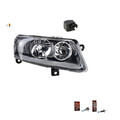 Scheinwerfer Osram Night Breaker Laser passend für Audi A6 4F 05/04-09/08 Rechts