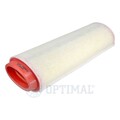 OPTIMAL Luftfilter OP-FAF10012 Filtereinsatz für BMW 3er E46 Touring E90 E91 1er