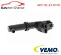 WASCHWASSERDÜSE SCHEINWERFERREINIGUNG VEMO V95-08-0025 I FÜR VOLVO V50,S40 II