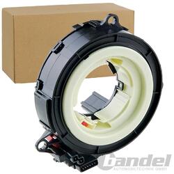 LENKRADWINKELSENSOR SCHLEIFRING WICKELFEDER passend für BMW 5er E60 E61Bitte Einschränkungen beachten