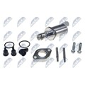 1x Druckregelventil, Common-Rail-System NTY ESCV-TY-002 passend für TOYOTA