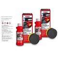 SONAX 2x 250ml CABRIOVERDECK+TEXTILIMPRÄGNIERUNG VERSIEGELUNG IMPRÄGMNIERUNG 864