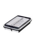 HENGST FILTER Filtereinsatz Luftfilter passend für Suzuki Alto Wagon R+ E848L