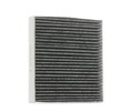STARK SKIF-0170300 Innenraumfilter Pollenfilter für RENAULT Captur (J5, H5)