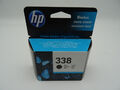 Original HP C8765EE / 338 Druckkopfpatrone schwarz für HP DeskJet 460 Series
