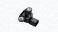 MAGNETI MARELLI Sensor, Ladedruck 215810005300 für MERCEDES-BENZ PUCH VW