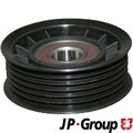 JP GROUP Spannrolle, Keilrippenriemen  u.a. für AUDI, FORD, SEAT, VW