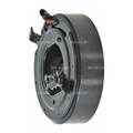 NRF 38644 Magnetspule Magnetkupplung Spule Kompressor für NISSAN RENAULT