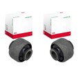 2X SCHAEFFLER FAG QUERLENKERLAGER BUCHSE VORNE passend für FIAT TALENTO NISSAN N